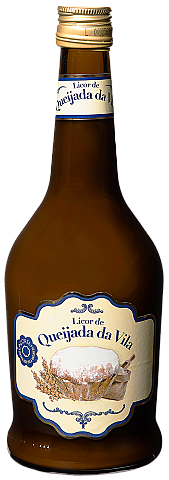 Cream Liqueur