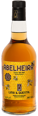 Abelheira Honey Liqueur 