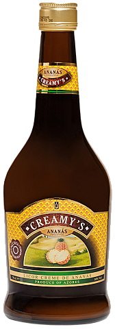 Cream Liqueur