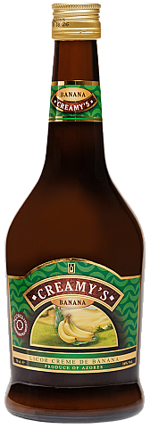 Cream Liqueur