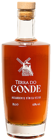 Terra do Conde Extra